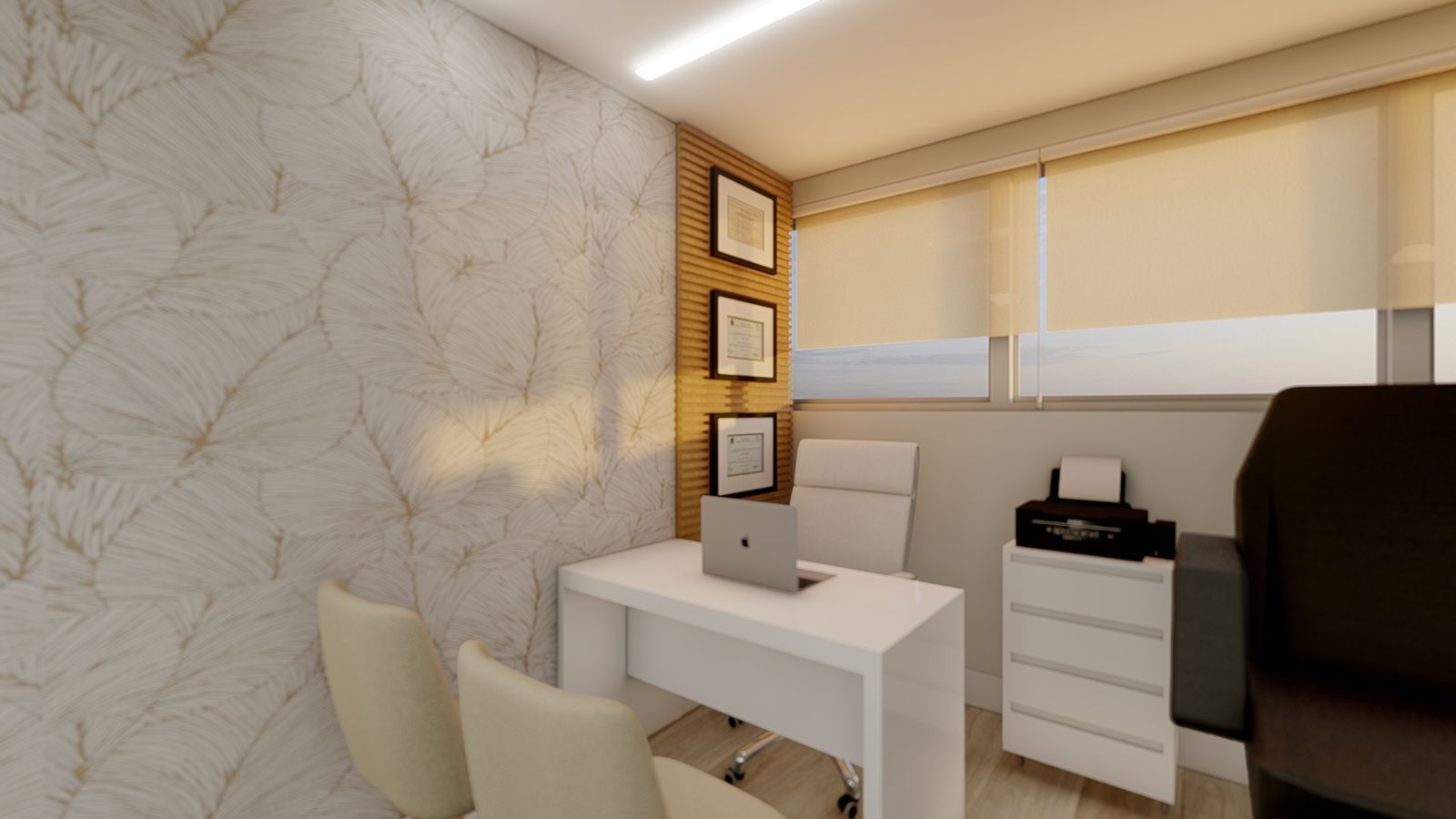 Consultório Deborah Bee