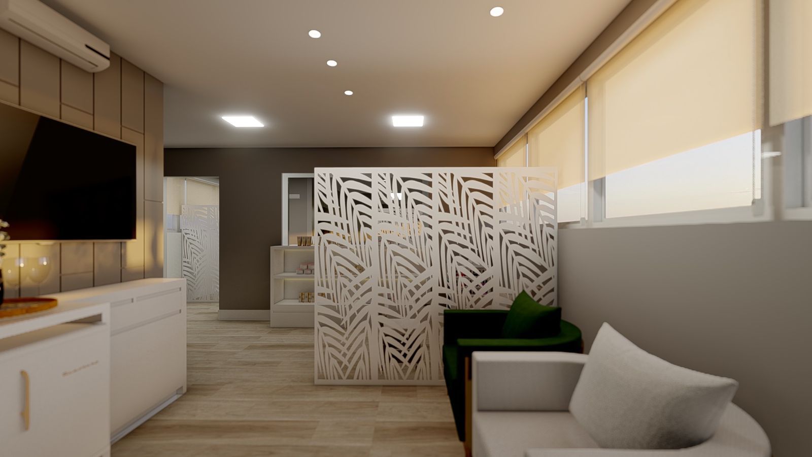 Consultório Deborah Bee